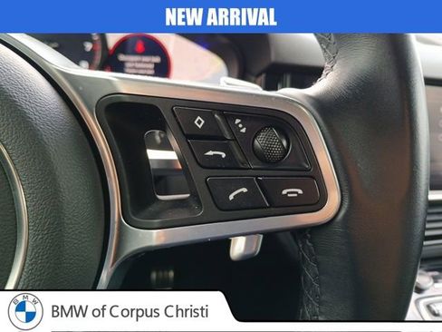 Used 2022 Porsche Cayenne S image 24