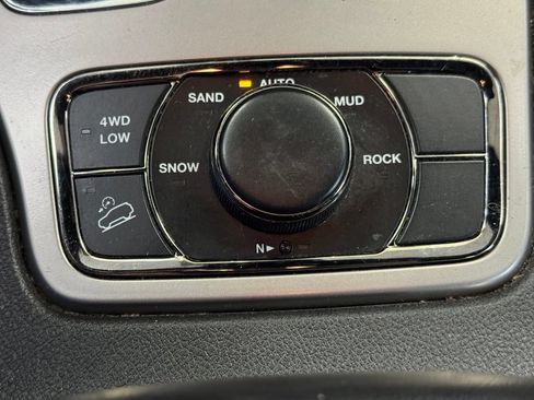 Used 2021 Jeep Grand Cherokee Limited w/ Quick Order Package 28K 80th AWD/4WD image 43