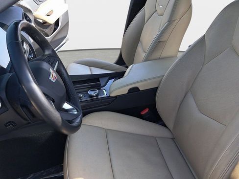 Used 2022 Cadillac CT5 Premium Luxury image 15