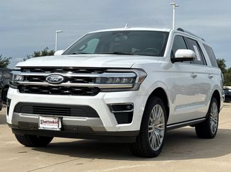 Used 2024 Ford Expedition Limited RWD video 3