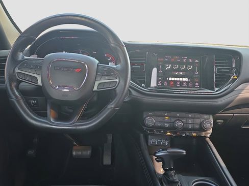 Used 2021 Dodge Durango GT AWD/4WD image 13
