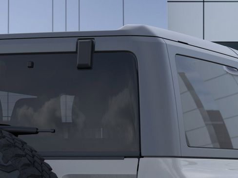 New 2026 Ford Bronco Badlands AWD/4WD image 25