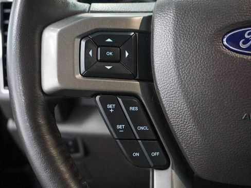 Used 2021 Ford Expedition Max XLT RWD image 23