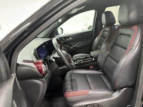 Used 2026 Chevrolet Equinox RS AWD/4WD image 20
