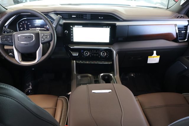New 2026 GMC Sierra 2500 Denali w/ Denali Reserve Package AWD/4WD image 19