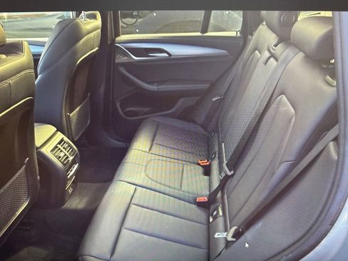 Used 2021 BMW X3 sDrive30i w/ M Sport Package image 16