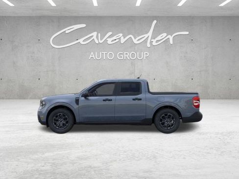 New 2026 Ford Maverick XLT FWD image 3
