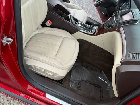 Used 2014 Buick Regal Premium w/ Driver Confidence Package #1 image 22