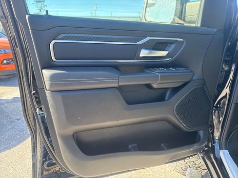 New 2026 RAM 1500 Big Horn image 21