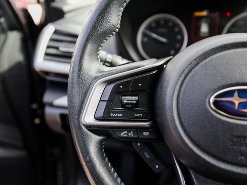 Used 2021 Subaru Forester Limited w/ Popular Package #3 image 17