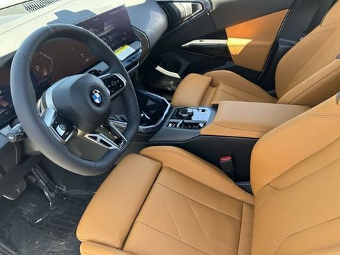 New 2026 BMW X3 xDrive30 w/ Premium Package AWD/4WD image 18