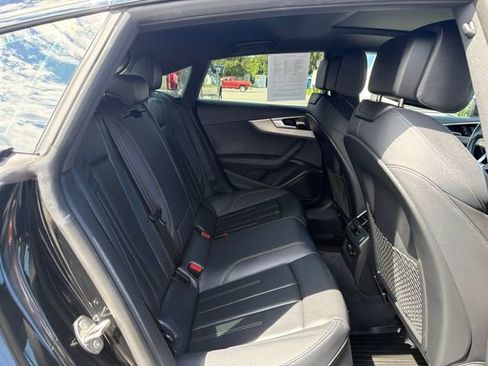 Used 2023 Audi A5 2.0T Premium Plus w/ Premium Plus AWD/4WD image 34
