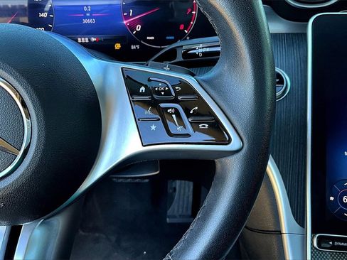 Used 2023 Mercedes-Benz C 300 Sedan image 11