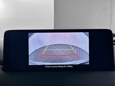 Used 2023 MAZDA CX-5 AWD 2.5 S w/ Preferred Package image 22