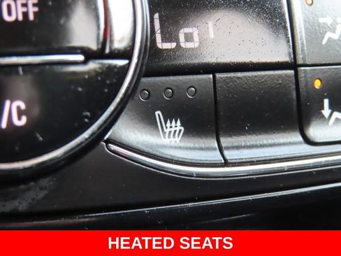 Used 2023 Buick Encore GX Select FWD image 4