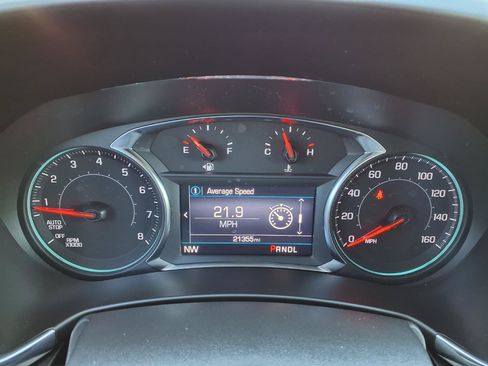 Used 2023 Chevrolet Equinox LS w/ LS Convenience Package FWD image 13