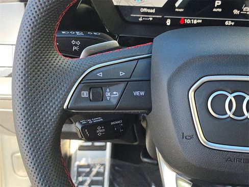 New 2026 Audi S3 Premium image 19