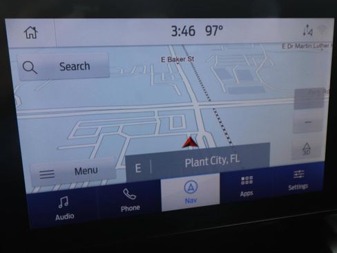 Used 2020 Ford Explorer XLT w/ Equipment Group 202A RWD image 21