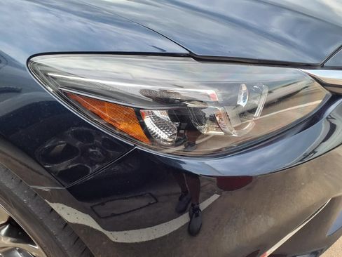Used 2017 MAZDA MAZDA6 Grand Touring FWD image 11