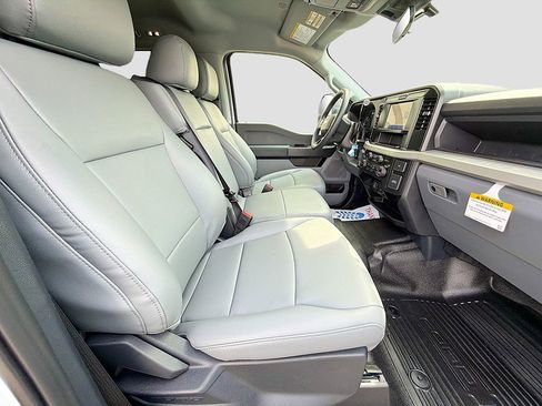 New 2026 Ford F450 XL AWD/4WD image 15