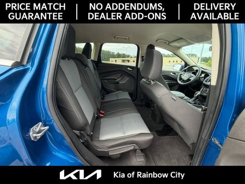 Used 2019 Ford Escape SE FWD image 18