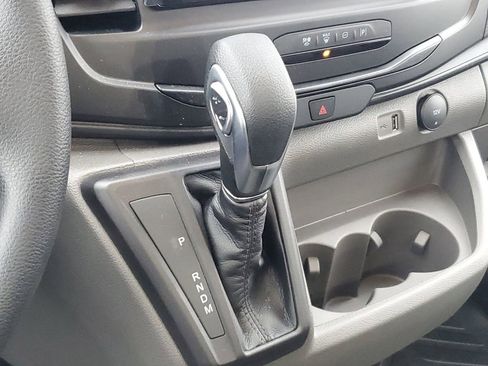 New 2026 Ford Transit 250 148 Medium Roof Extended AWD w/ Load Area Protection Package image 24