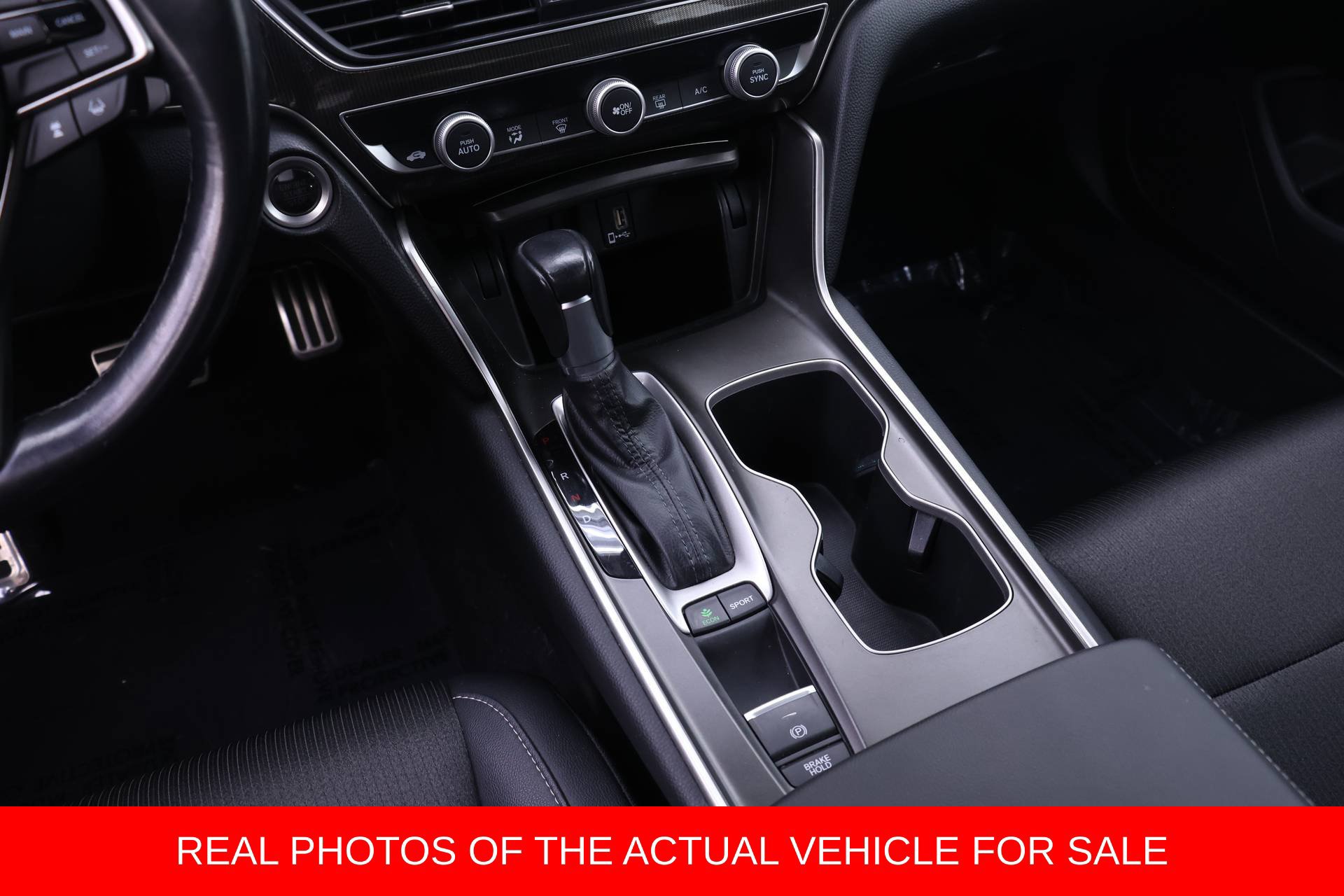 Used 2020 Honda Accord Sport image 12