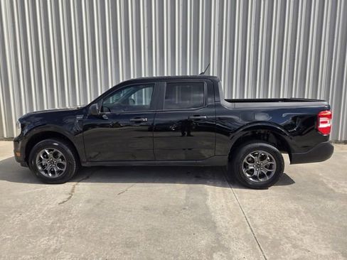 Used 2024 Ford Maverick XLT FWD image 8