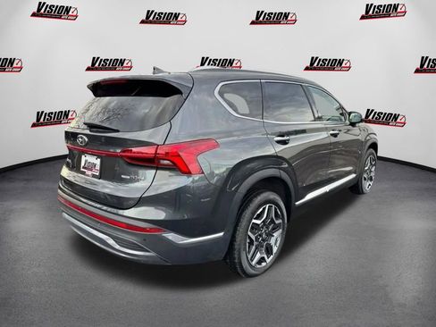Used 2023 Hyundai Santa Fe Limited image 5