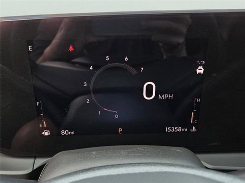 Used 2025 Buick Envista Preferred FWD image 19