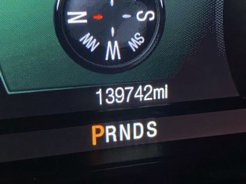 Used 2016 Lincoln MKX Reserve w/ Equipment Group 102A AWD/4WD image 29