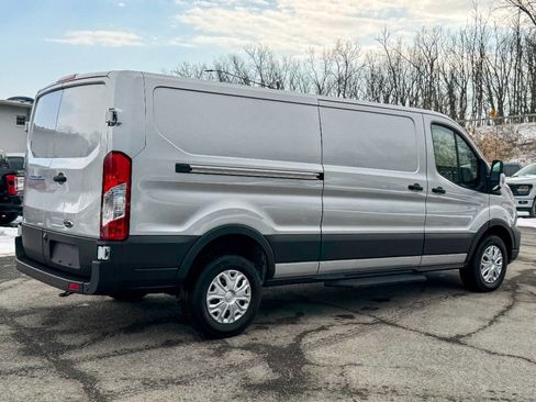 Used 2023 Ford E-Transit Low Roof image 3