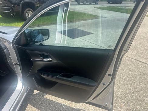 Used 2014 Honda Accord LX image 11