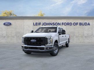 New 2026 Ford F350 XL w/ XL Chrome Package RWD video 2