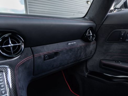 Used 2014 Mercedes-Benz SLS AMG Black Series image 55