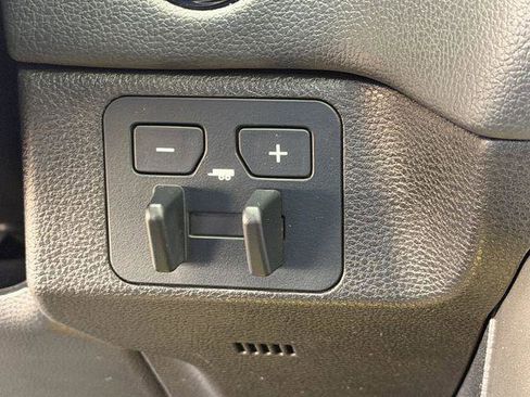 Certified 2026 Toyota Tundra Limited w/ Limited PVM Package image 19