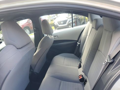 Used 2023 Toyota Corolla SE image 10