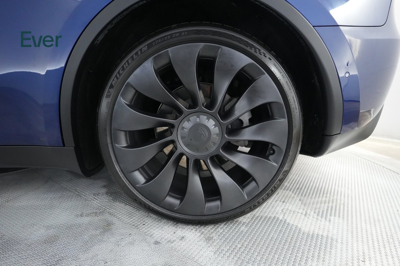 Used 2020 Tesla Model Y Performance AWD/4WD image 9