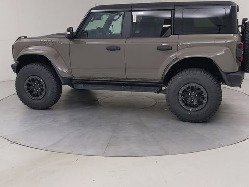 New 2026 Ford Bronco Raptor AWD/4WD image 17