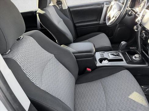 Used 2024 Toyota 4Runner SR5 image 19