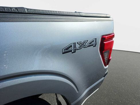 Used 2024 Ford F150 STX AWD/4WD image 16