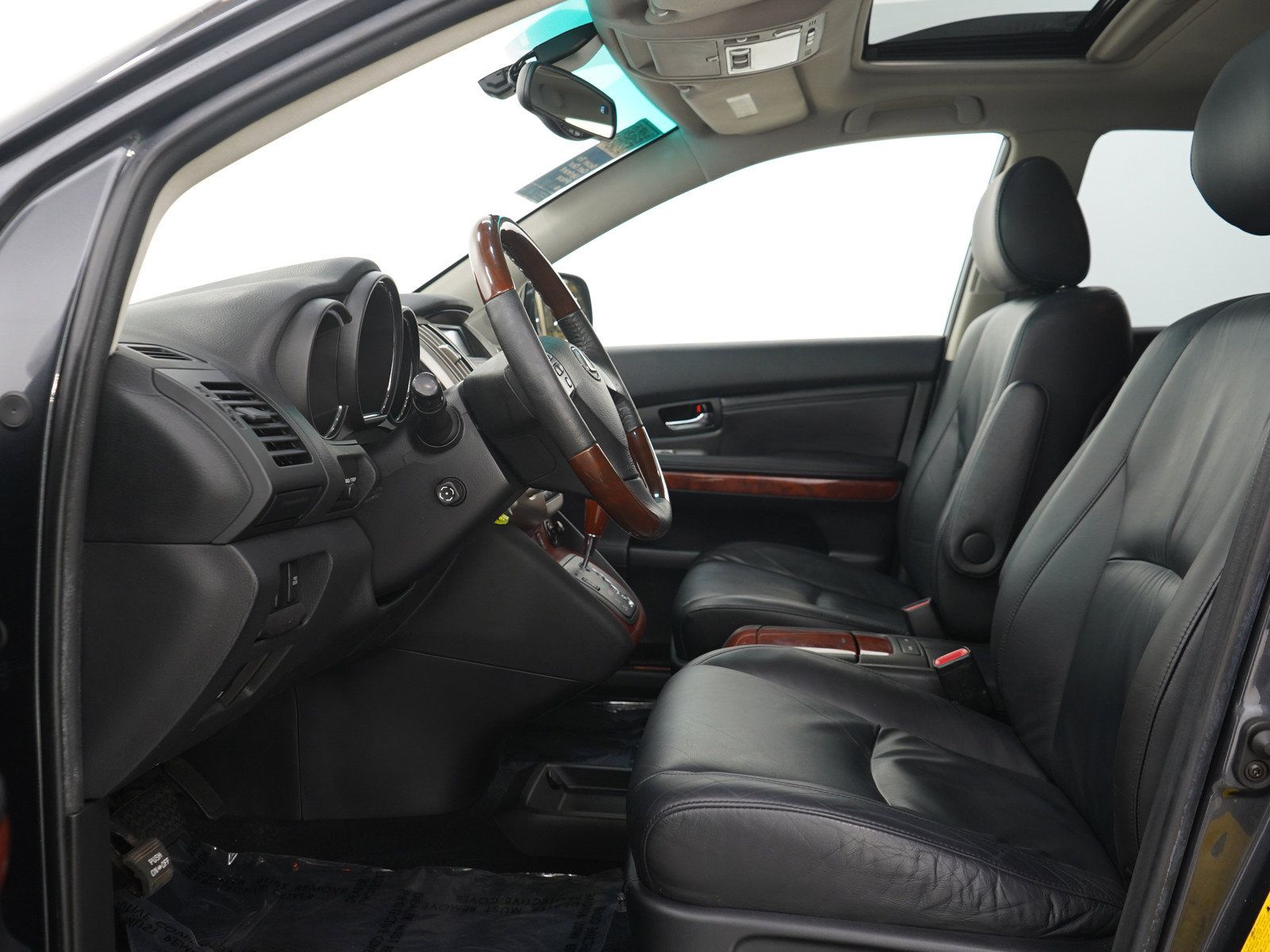 Used 2004 Lexus RX 330 AWD image 22