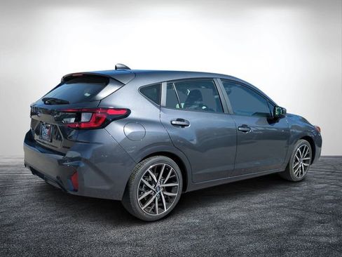 New 2026 Subaru Impreza 2.0i Sport AWD/4WD image 3