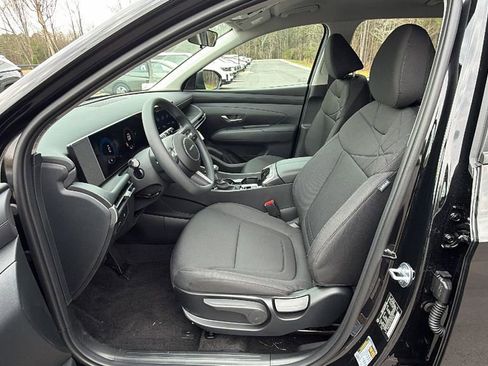 New 2026 Hyundai Tucson SE FWD image 10