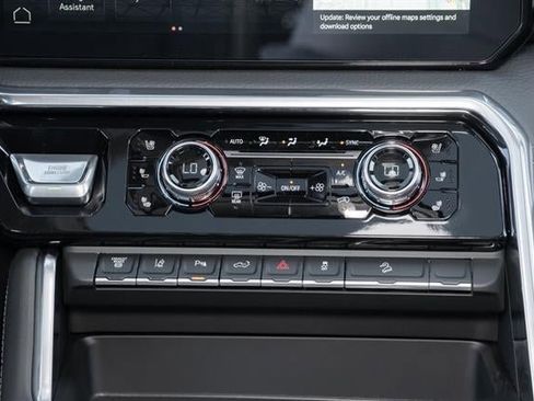 New 2026 GMC Sierra 2500 Denali w/ Denali Reserve Package image 35