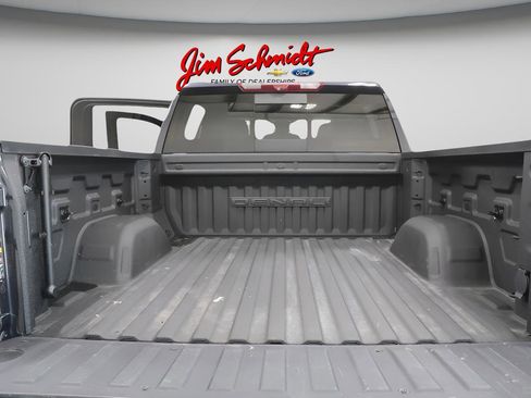 Used 2024 GMC Sierra 1500 Denali w/ Denali Reserve Package AWD/4WD image 38