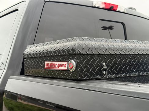 Used 2021 Ford F350 Platinum AWD/4WD image 15