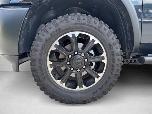 Used 2026 RAM 2500 Warlock AWD/4WD image 25