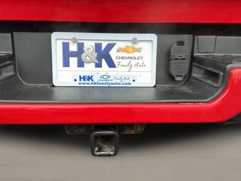 Used 2022 RAM 1500 Sport w/ Rebel Level 2 Equipment Group image 13