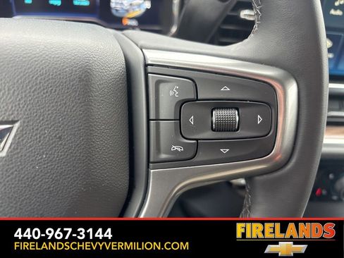 Certified 2025 Chevrolet Silverado 3500 LT w/ Convenience Package image 19